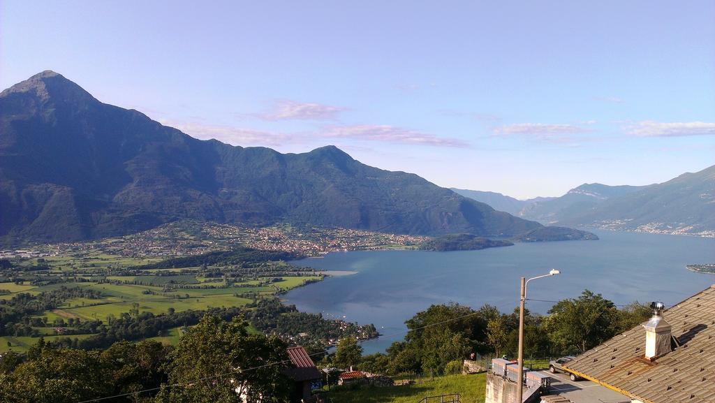 Casa Margherita Top Sorico Room photo