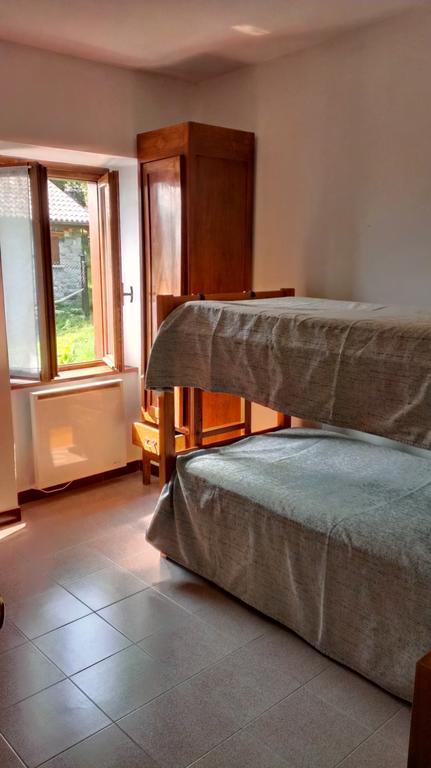 Casa Margherita Top Sorico Room photo