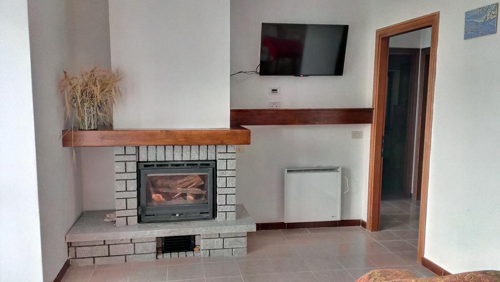Casa Margherita Top Sorico Room photo